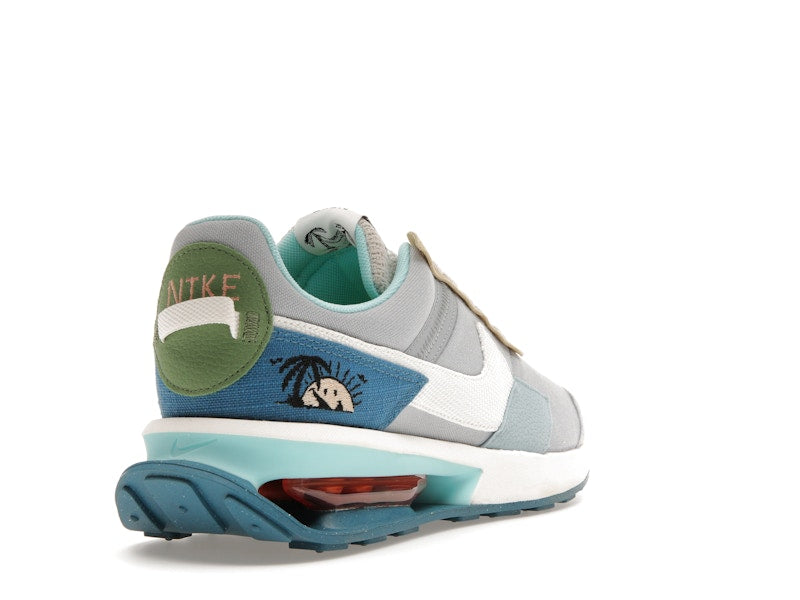 Air Max Pre-Day SE Sun Club Wolf Grey