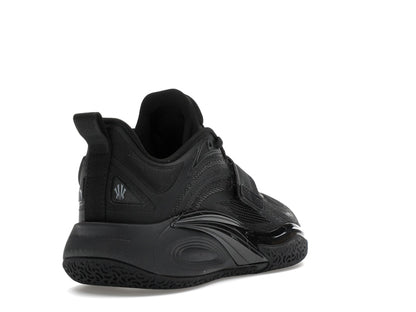 Anta Kai 1 Yin Triple Black