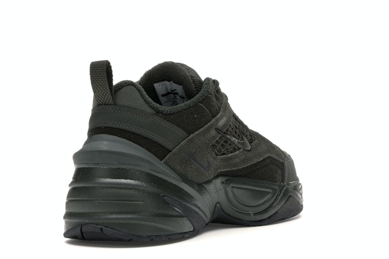 Nike M2K Tekno Sequoia