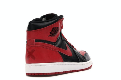 Jordan 1 Retro Banned (B-Grade) (2011)