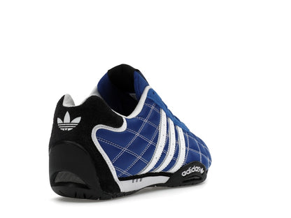 adidas Adi Racer Lo Power Blue White