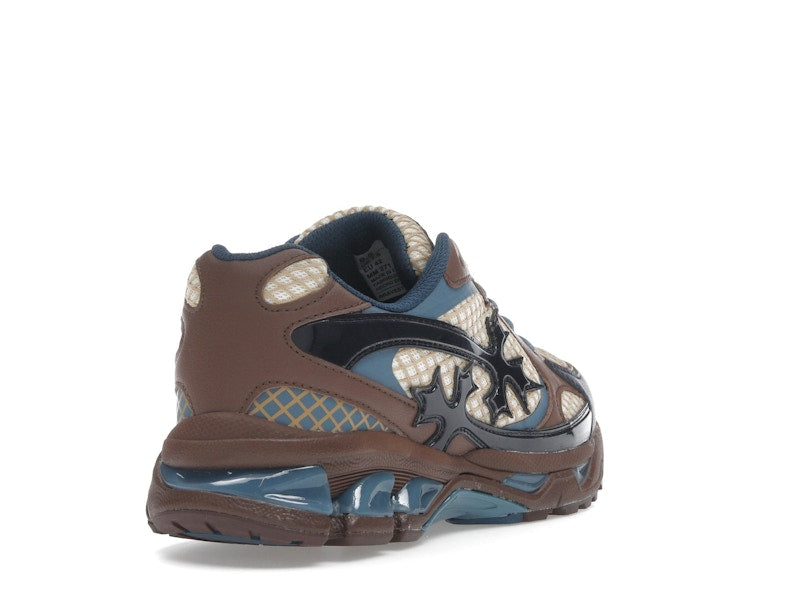 Bravest Studios Kross Kountry Runner Dune
