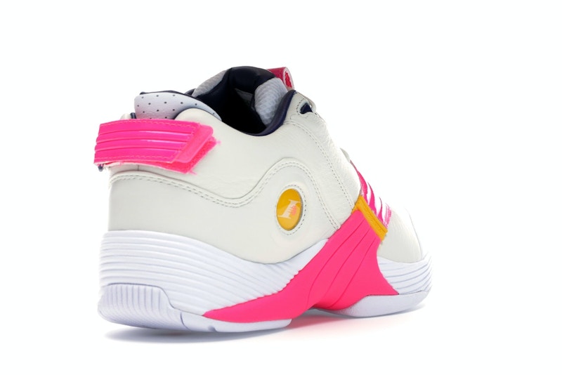 Reebok Answer 5 Eric Emanuel ComplexCon (2019)