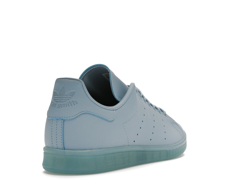 adidas Stan Smith Star Wars Boba Fett Ash Grey