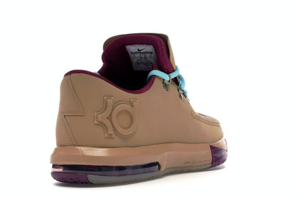Nike KD 6 EXT Gum