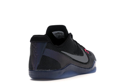 Nike Kobe 11 EM Low Invisibility Cloak