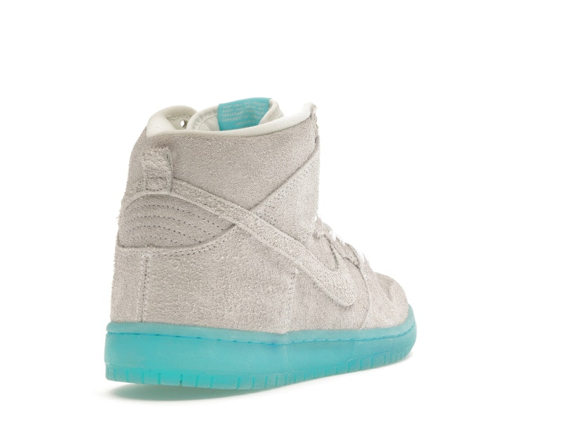 Nike SB Dunk High Baohaus Chairman Bao