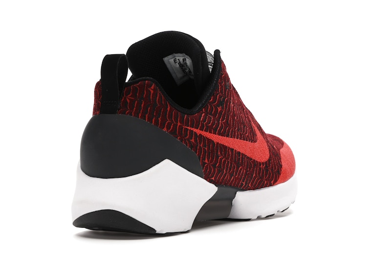 Nike HyperAdapt 1.0 Habanero Red
