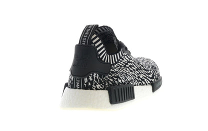 adidas NMD R1 Sashiko Black