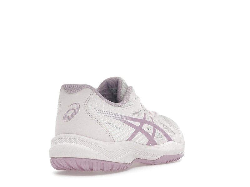 ASICS Upcourt 6 Pale Pink Light Ube (Women's)
