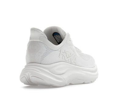Hoka One One Clifton 10 White (Women's)