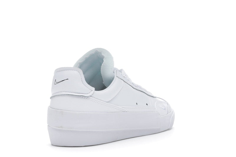 Nike Drop Type Lx Triple White