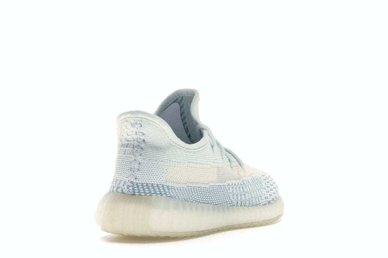 adidas Yeezy Boost 350 V2 Cloud White (Kids)