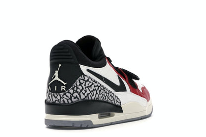 Jordan Legacy 312 Low Chicago