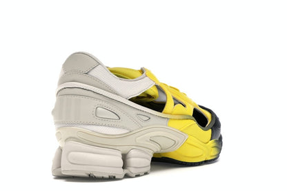 adidas Replicant Ozweego Raf Simons Clear Brown Yellow