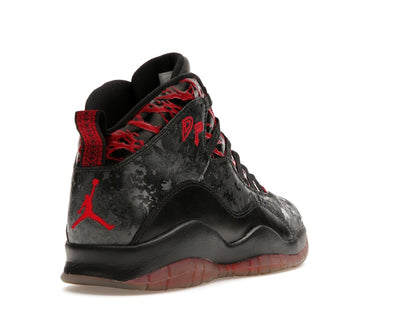 Jordan 10 Retro Doernbecher