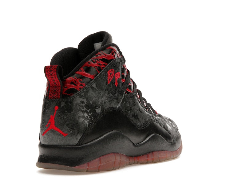 Jordan 10 Retro Doernbecher