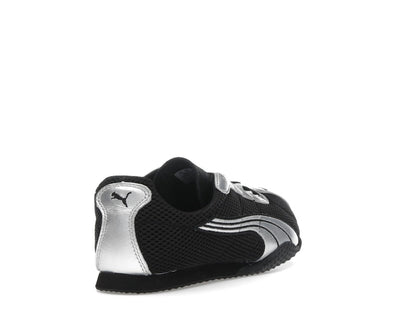Puma H-Street OG Black Silver (Women's)