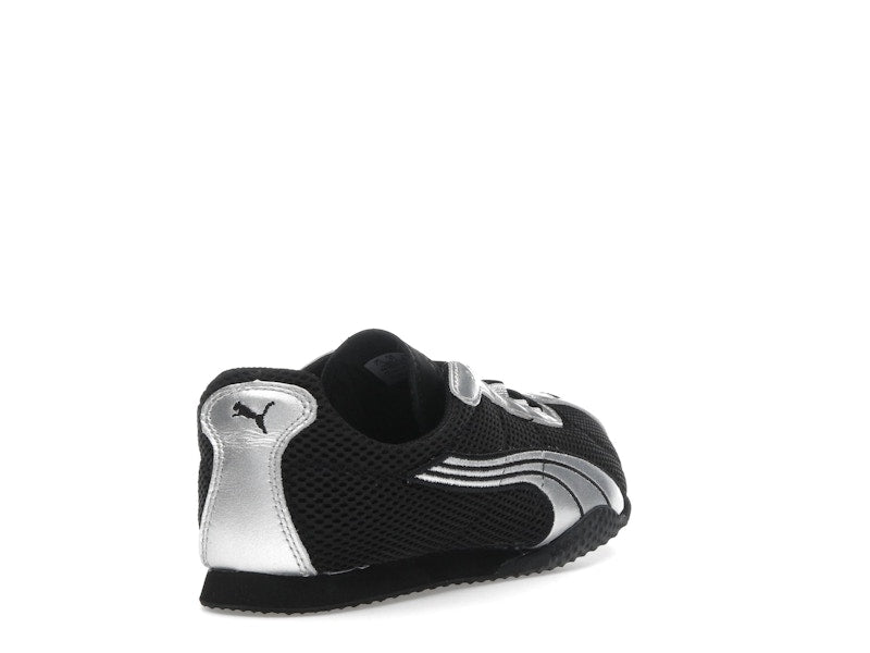 Puma H-Street OG Black Silver (Women's)