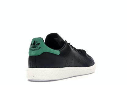 adidas Stan Smith Boost Black Green