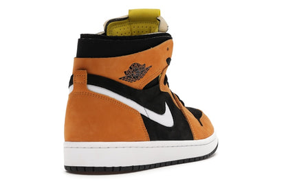 Jordan 1 High Zoom Air CMFT Black Monarch