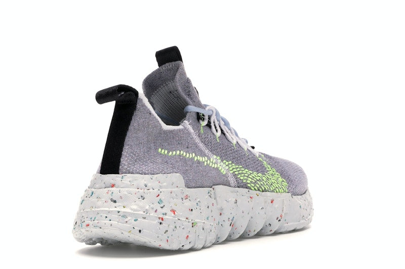 Nike Space Hippie 01 Grey Volt