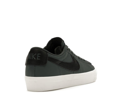 Nike SB Zoom Blazer Low Pro GT Vintage Green