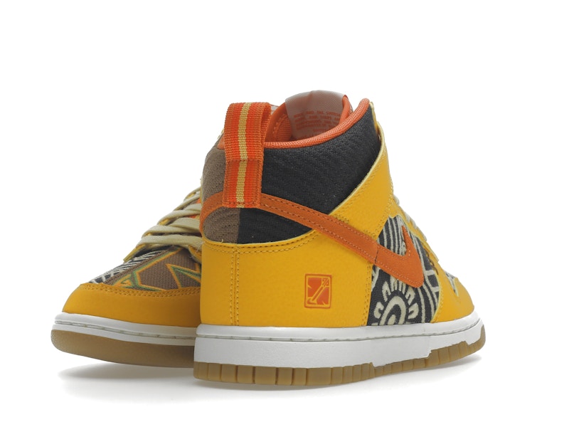 Nike Dunk High PRM Somos Familia