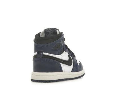Jordan 1 Retro High OG Midnight Navy (TD)