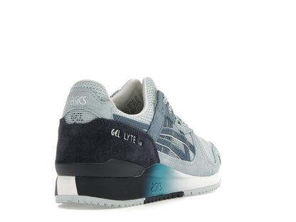 ASICS Gel-Lyte III OG Arctic Sky Midnight