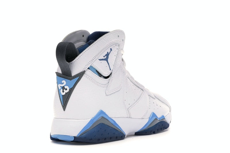 Jordan 7 Retro French Blue (2015)