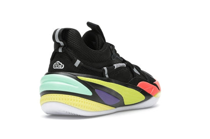 Puma RS-Dreamer J. Cole Black (GS)