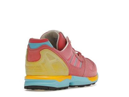 adidas ZX 8000 Bravo Fall of the Wall