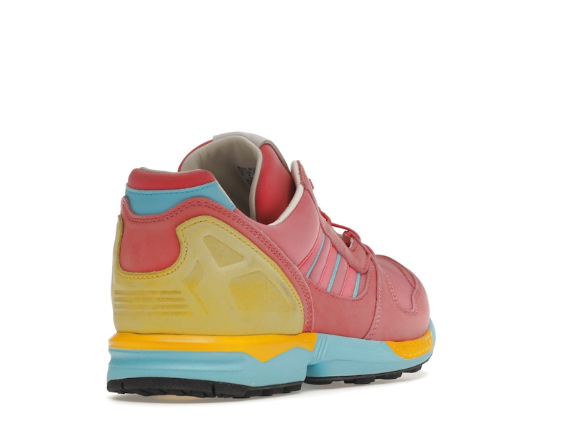 adidas ZX 8000 Bravo Fall of the Wall