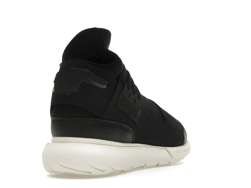 adidas Y-3 Qasa Black Off White