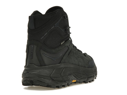 Hoka One One Tor Ultra Hi Gore-Tex Black (All Gender)