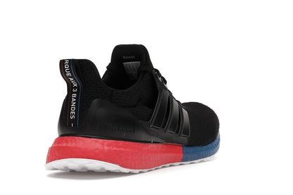 adidas Ultra Boost DNA Split Midsole Black