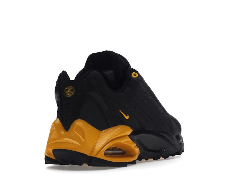 Nike Hot Step Air Terra Drake NOCTA Black Yellow