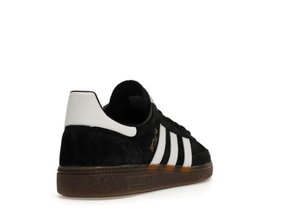 adidas Handball Spezial Black Gum