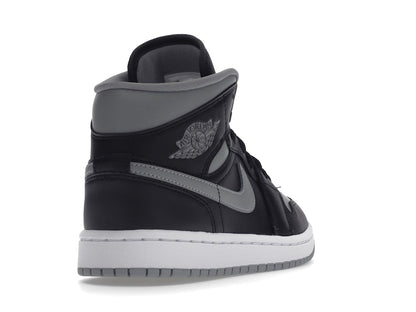 Jordan 1 Mid Shadow (Women's)