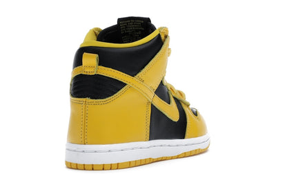 Nike Dunk High Iowa (2020) (PS)