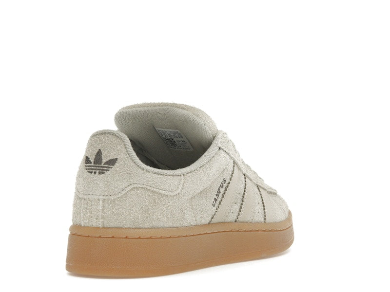 adidas Campus 00s Putty Grey Charcoal (Women's)