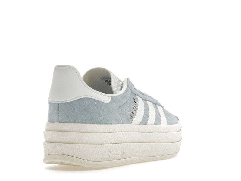 adidas Gazelle Bold Clear Sky (Women's)
