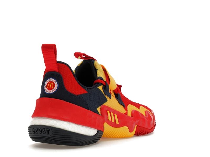 adidas Trae Young 1 McDonald's All-American