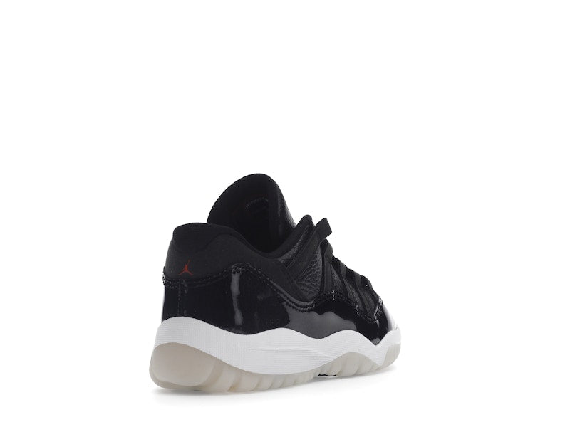 Jordan 11 Retro Low 72-10 (PS)