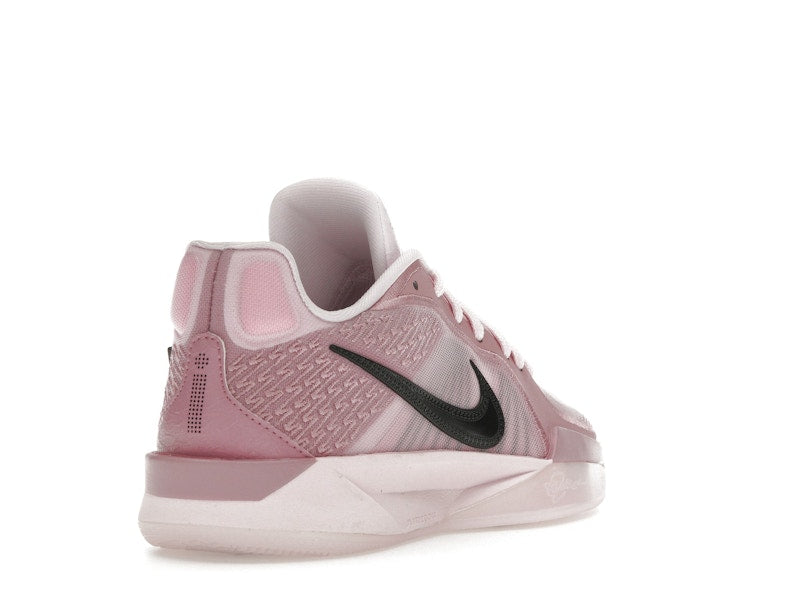 Nike Sabrina 2 Pink Foam (Women's)