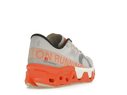 On Running Cloudmonster Hyper Mauve Flame (Women's)