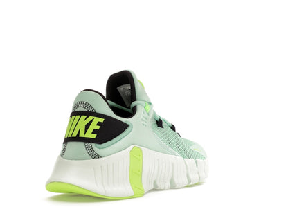 Nike Free Metcon 4 Mint Foam