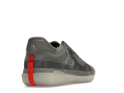adidas Luna Rossa 21 Prada Gunmetal Grey