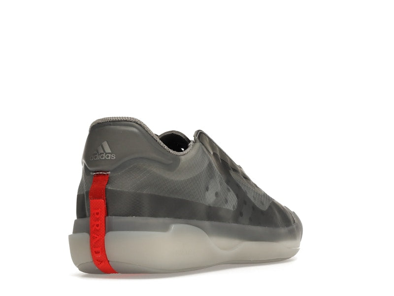 adidas Luna Rossa 21 Prada Gunmetal Grey
